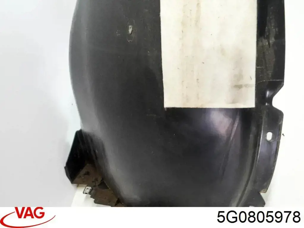  VAG 5G0805978