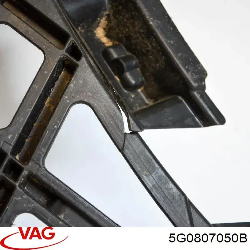 Compre PVG43192AR Signeda Consola externa direita do pára-choque dianteiro
