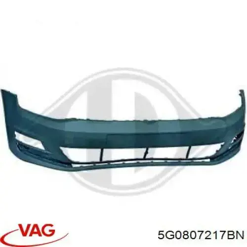 Compre 2216550 Diederichs Pára-choque dianteiro