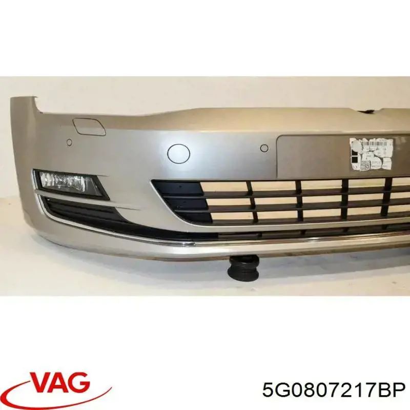 Compre FP7431900P FPS Pára-choque dianteiro
