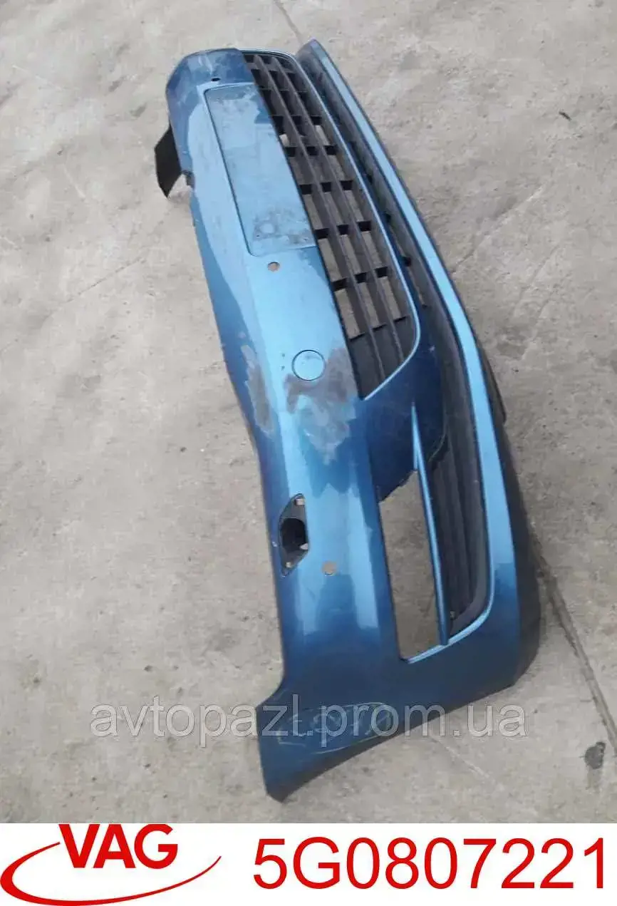 Compre 5G0807217FN VAG Pára-choque dianteiro