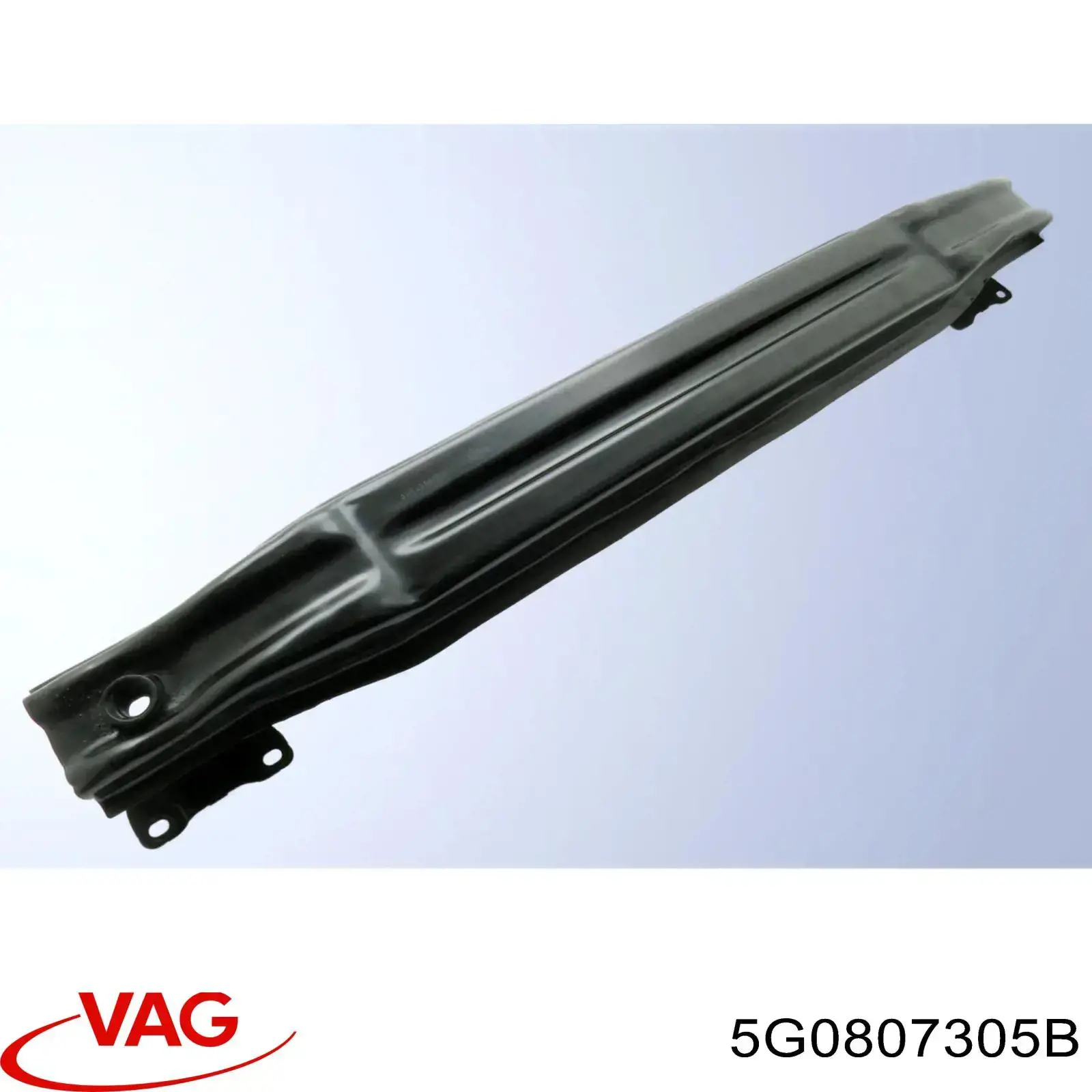 Reforçador do pára-choque traseiro VAG 5G0807305B preço, a partir de 102,26 USD