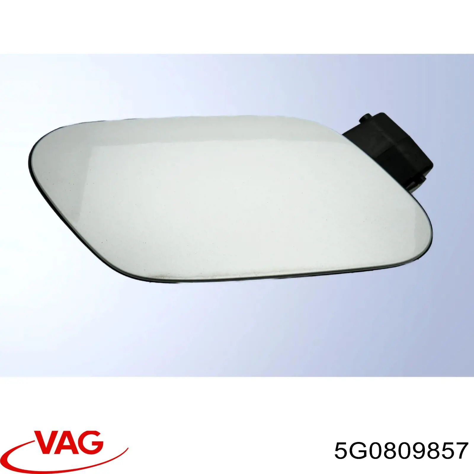 Compre 5G0809857 VAG Gargalo de enchimento do tanque de combustível