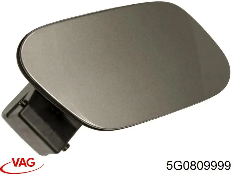 5G0809999 VAG Gargalo de enchimento do tanque de combustível