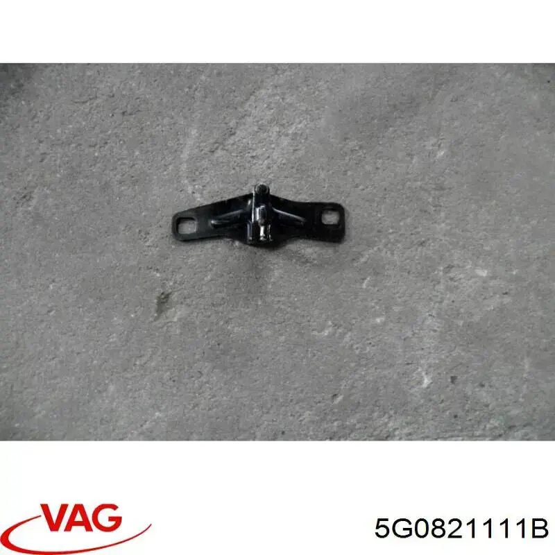 Compactador do pára-lama VAG 5G0821111B preço, a partir de 32,08 USD
