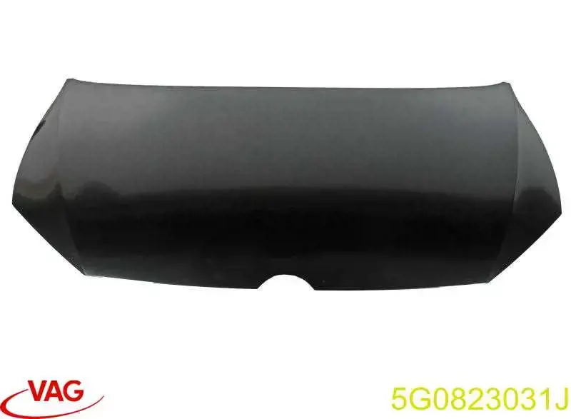 Compre 5G0823031J VAG Capota