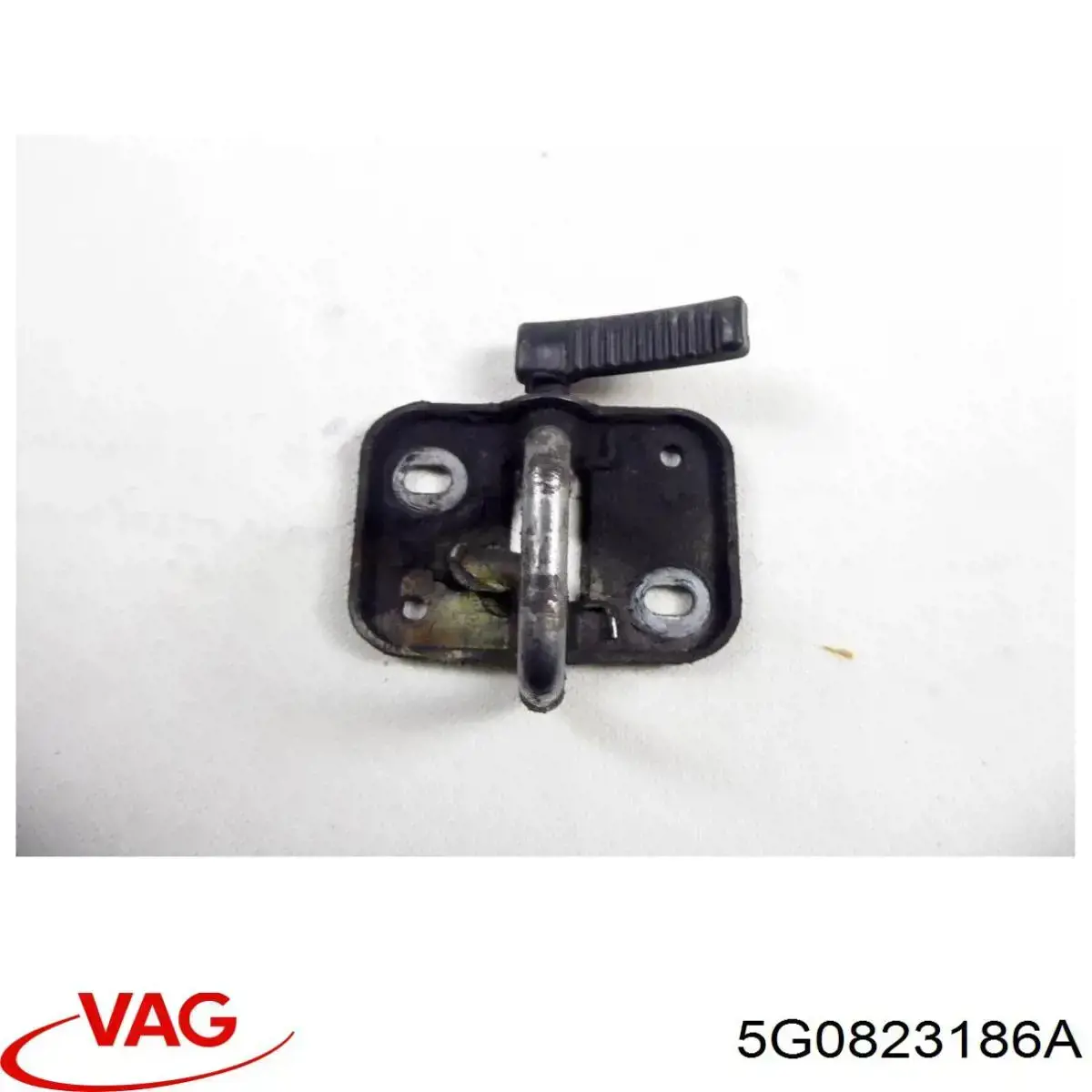 Compre 5G0823186A VAG Fecho da capota