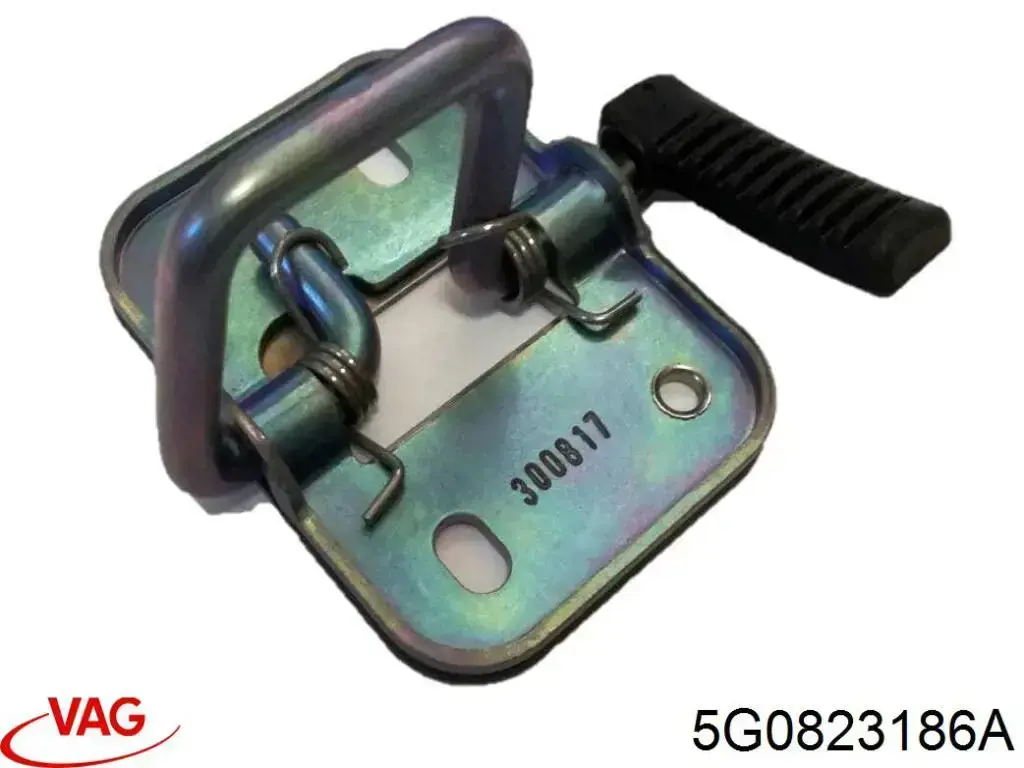 5G0823186A VAG Fecho da capota