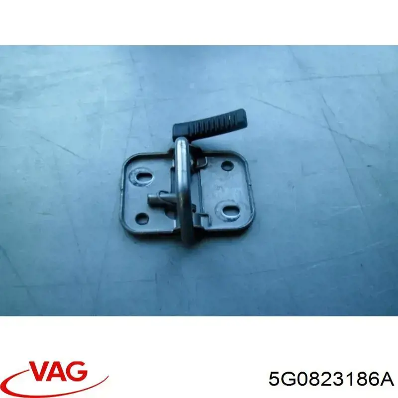 Fecho da capota VAG 5G0823186A preço, a partir de 55,20 USD