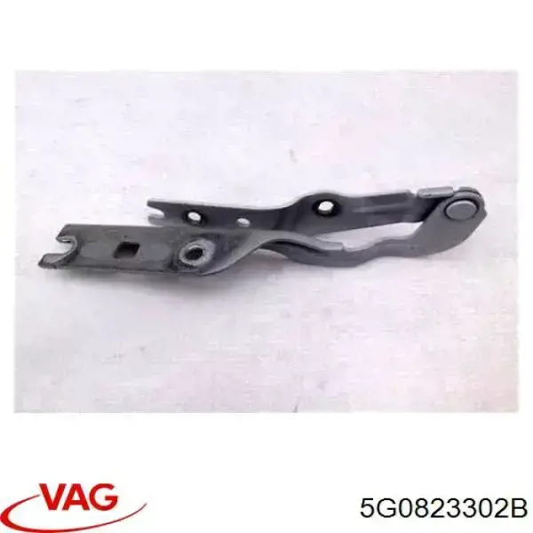 Gozno da capota direito VAG 5G0823302B preço, a partir de 41,04 USD
