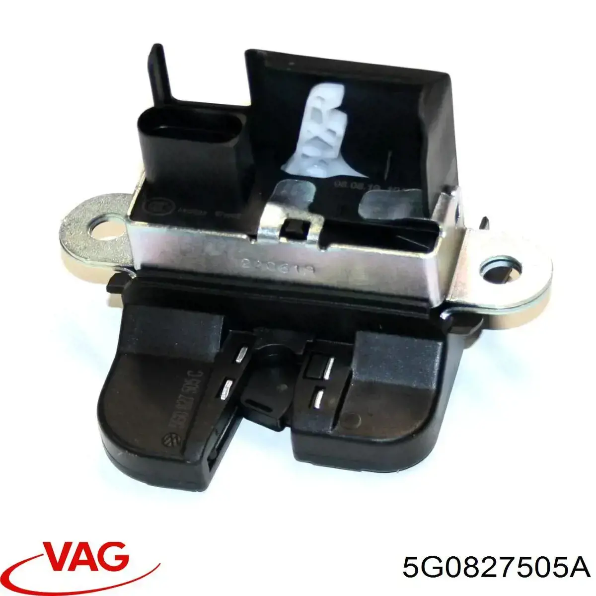 Fecho de tampa de porta-malas (de 3ª/5ª porta traseira) VAG 5G0827505A preço, a partir de 45,72 USD