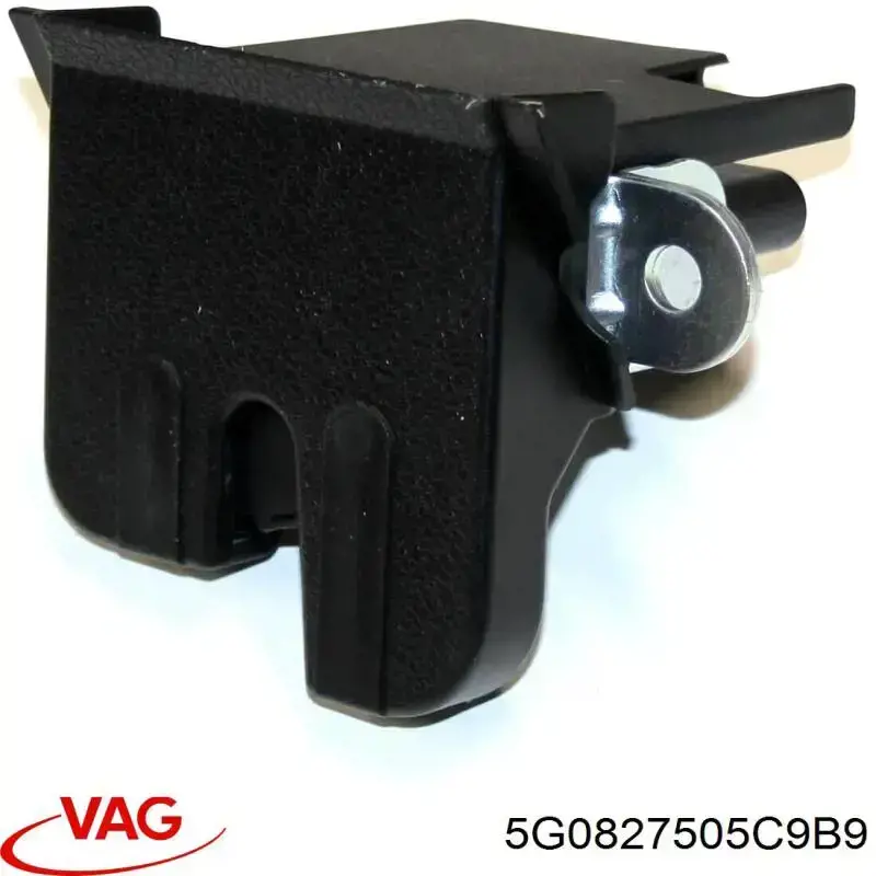 Fecho de tampa de porta-malas (de 3ª/5ª porta traseira) Vemo V10850116 preço, a partir de 64,70 USD