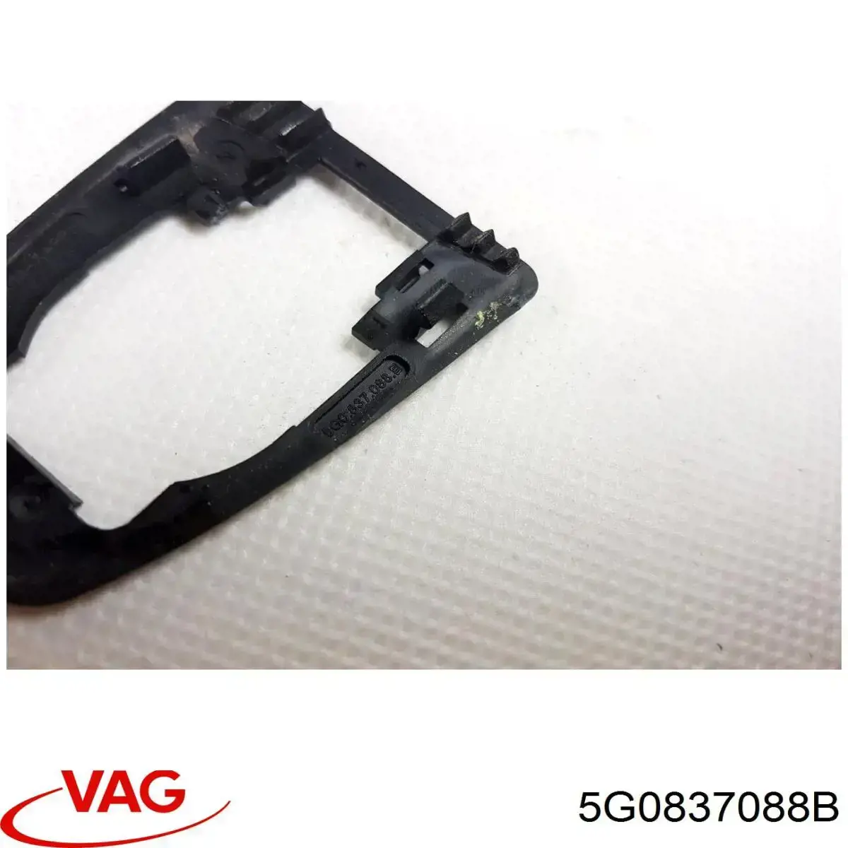 Excêntrico de trinco de fecho da porta VAG 5G0837088B preço, a partir de 7,57 USD