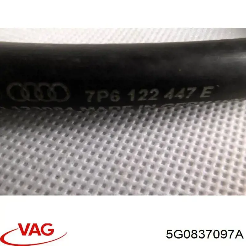Compre 5G0837097A9B9 VAG 