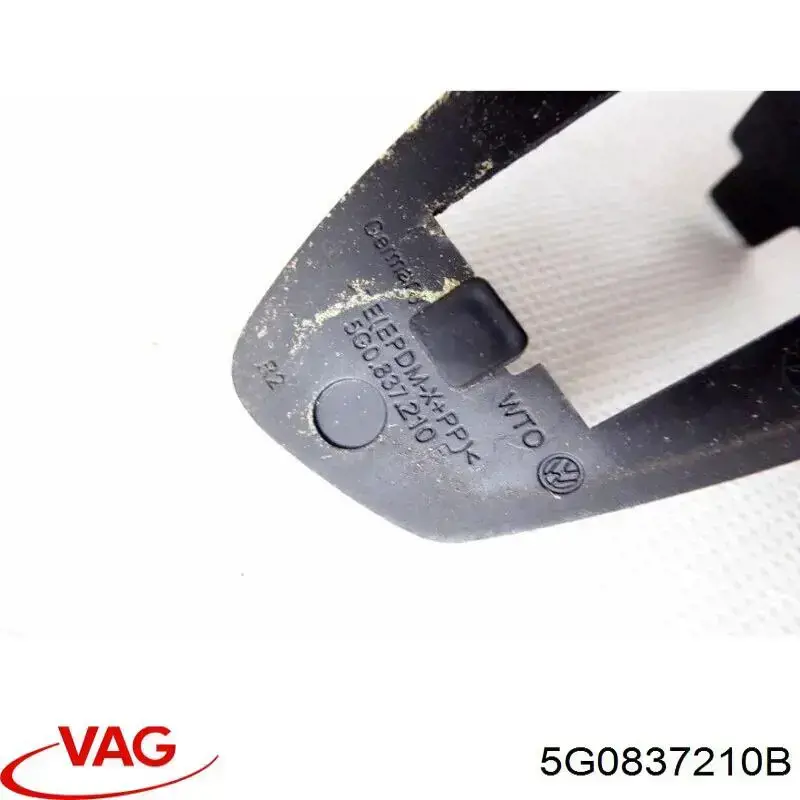  VAG 5G0837210B preço, a partir de 9,80 USD