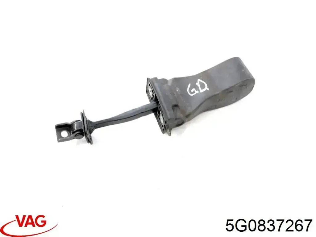 VAG 5G0837267 preço, a partir de 37,21 USD