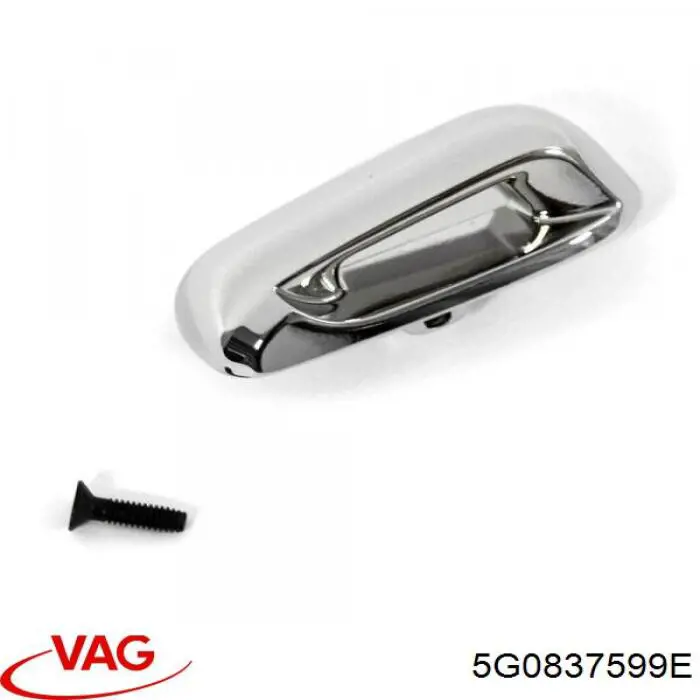  VAG 5G0837599E preço, a partir de 33,94 USD