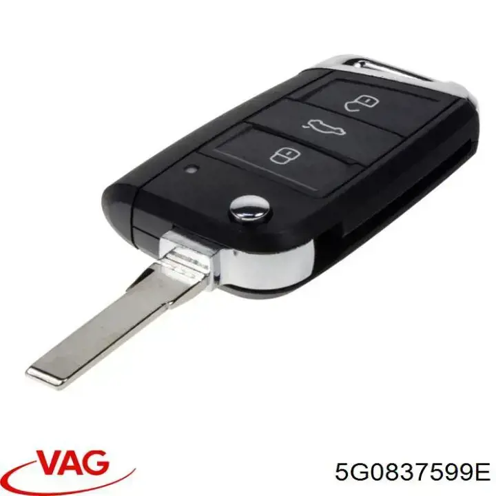 Compre 5G0837599E VAG 