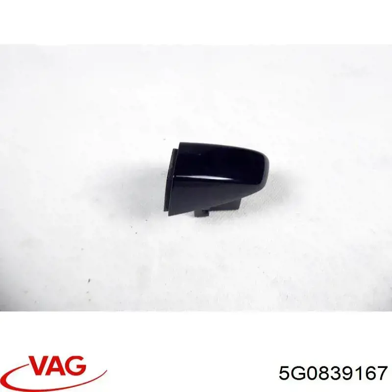  VAG 5G0839167 preço, a partir de 9,83 USD