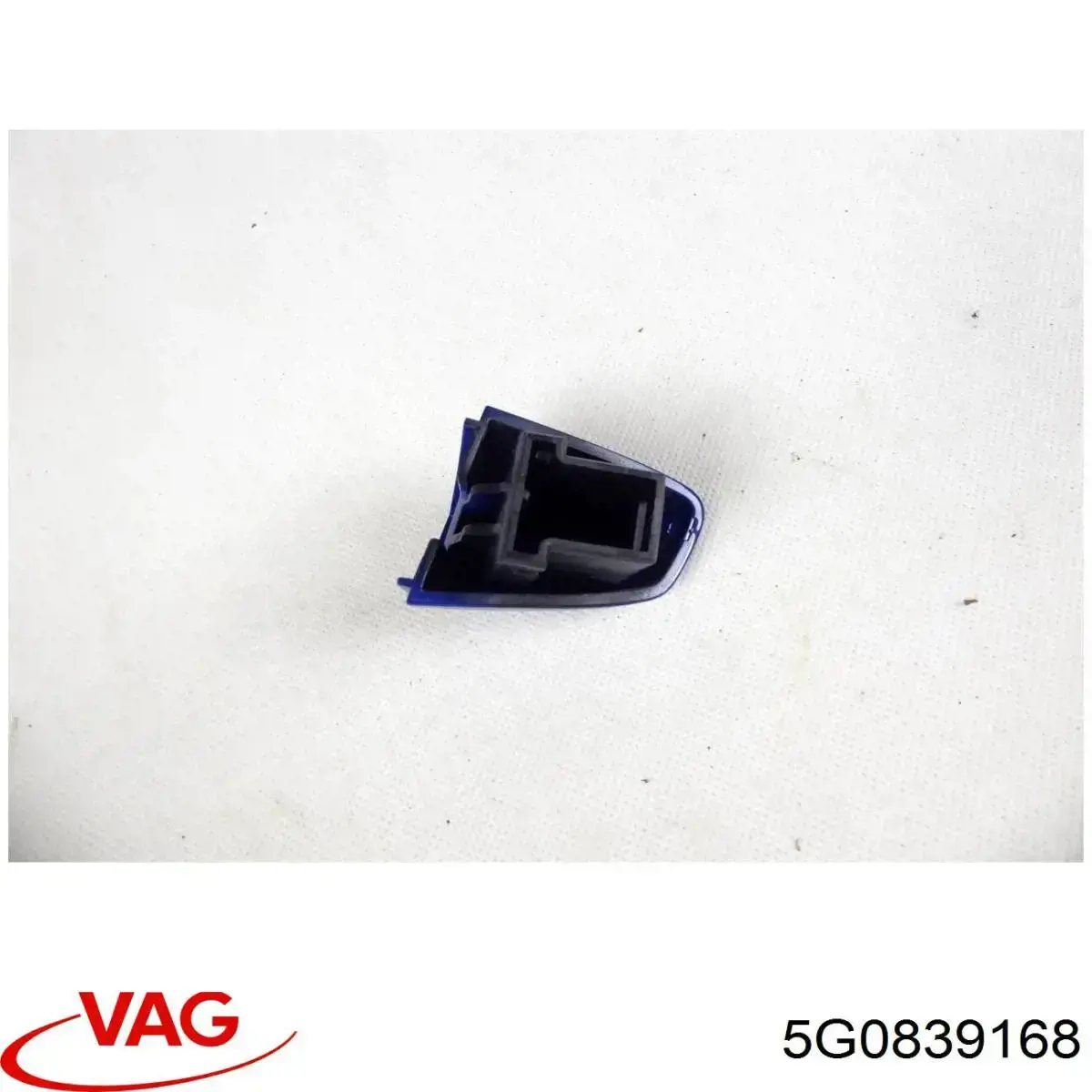 5G0839168DGRU VAG 
