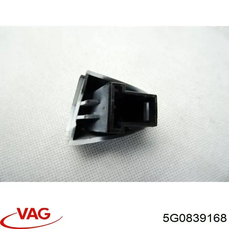 Compre 5G0839168DGRU VAG 