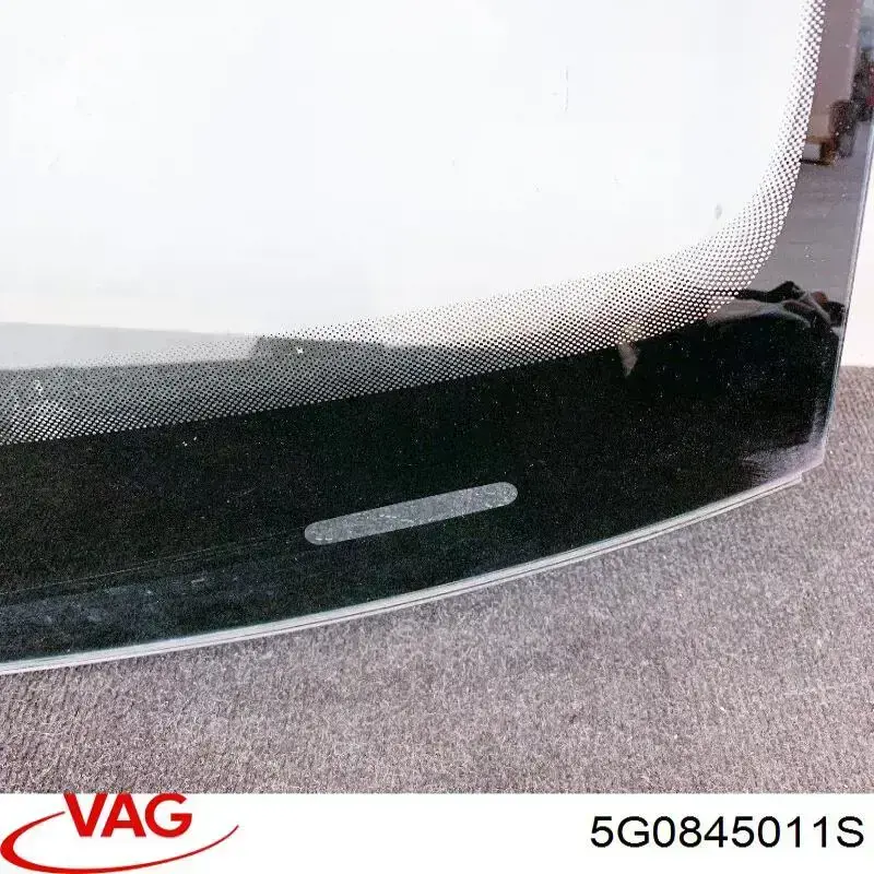 Pára-brisas VAG 5GM845011ANVB preço, a partir de 295,64 USD