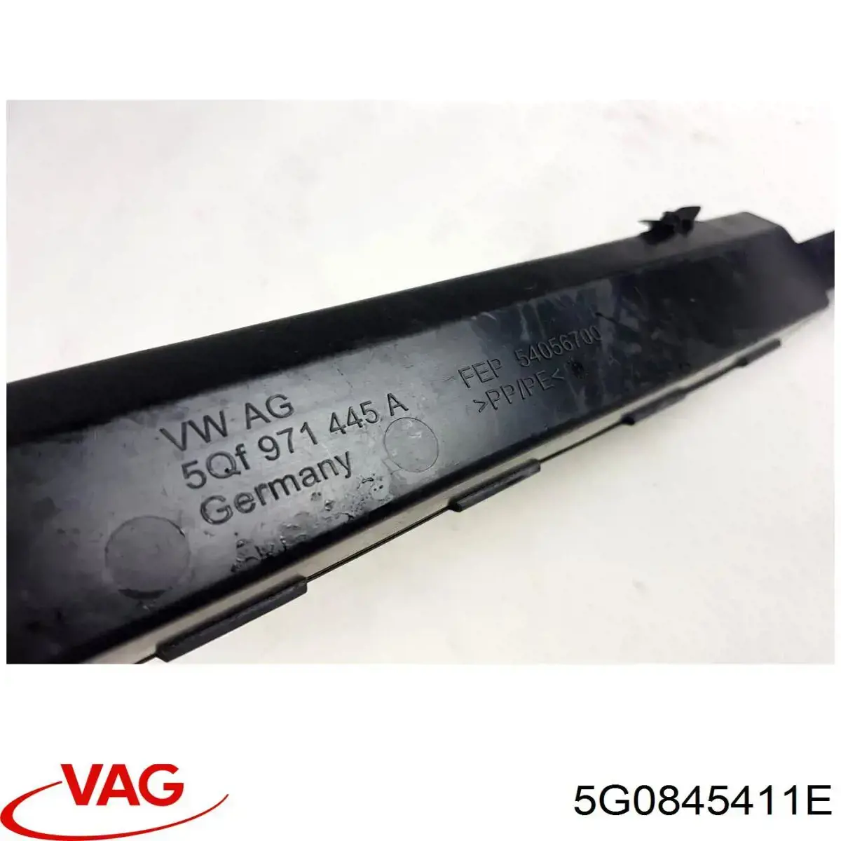 Vidro de janelo da porta dianteira esquerda VAG 5G0845411E preço, a partir de 137,91 USD