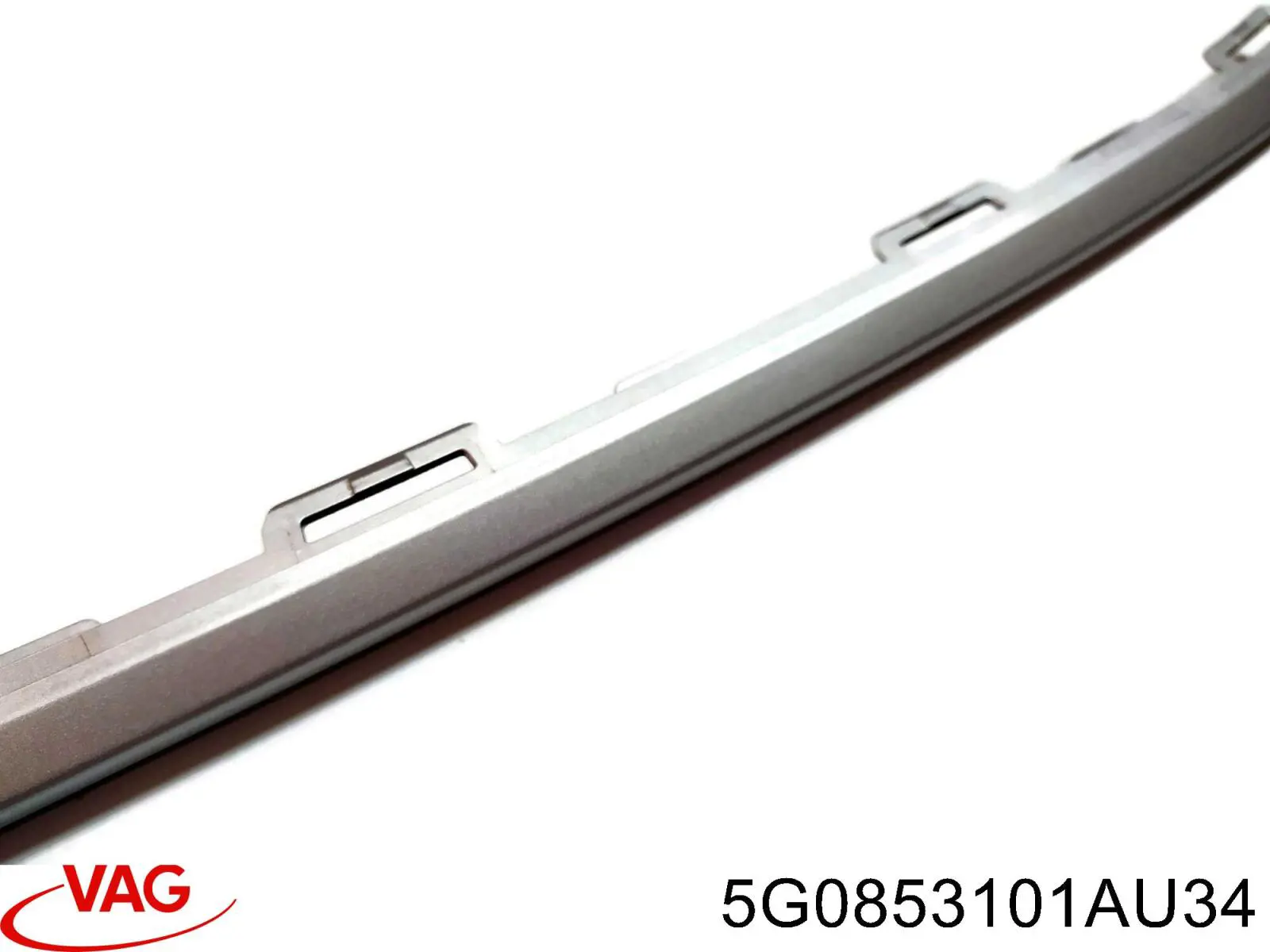  VAG 5G0853101AU34 preço, a partir de 61,82 USD