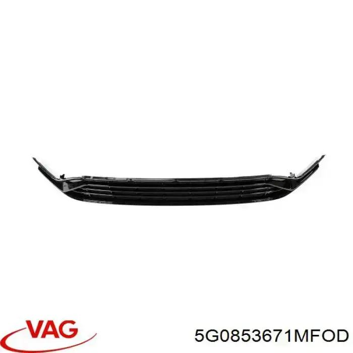 Compre 5G0853671MFOD VAG 