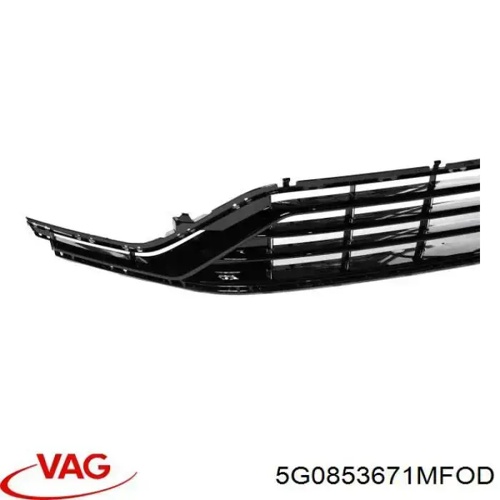  VAG 5G0853671MFOD preço, a partir de 319,94 USD