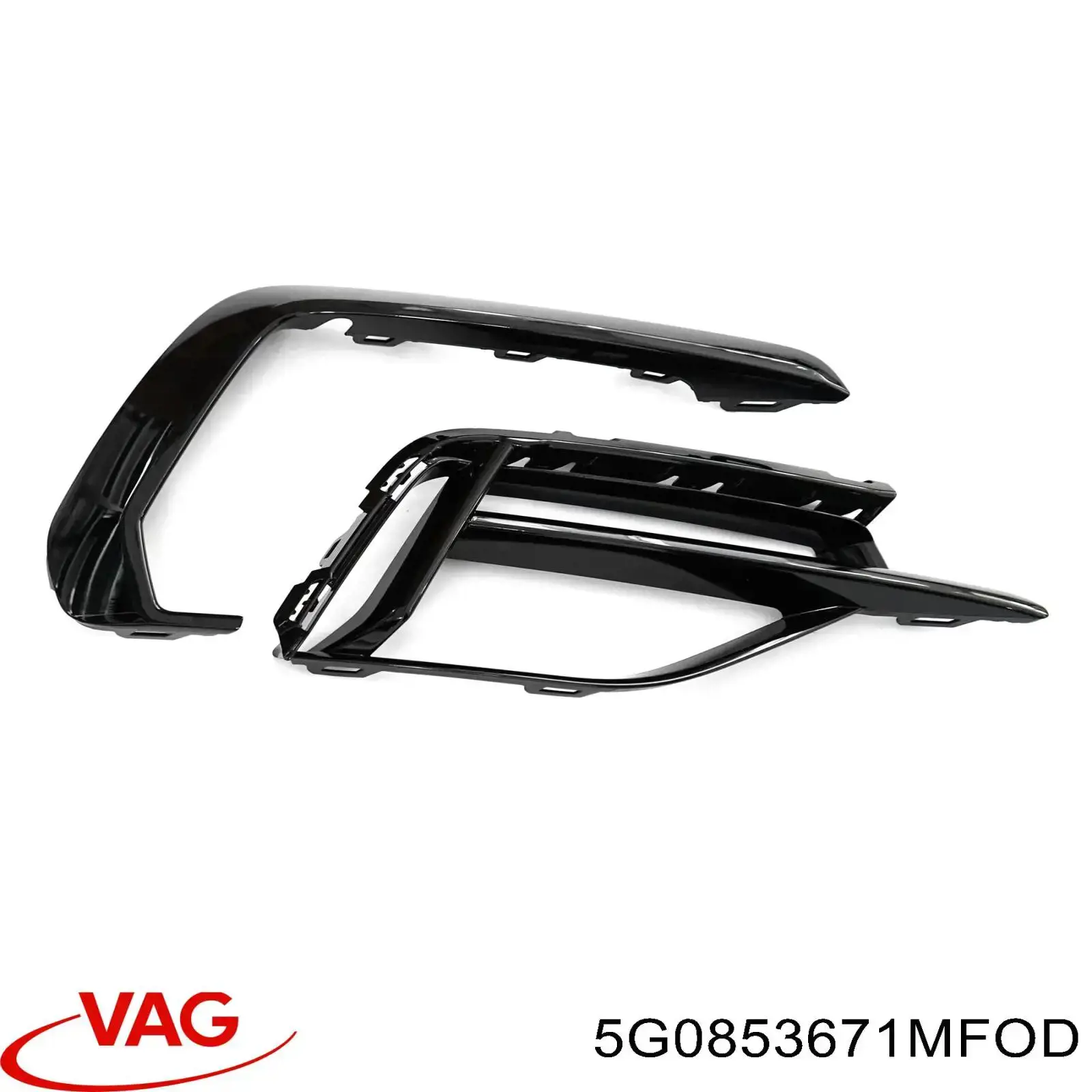  5G0853671MFOD VAG