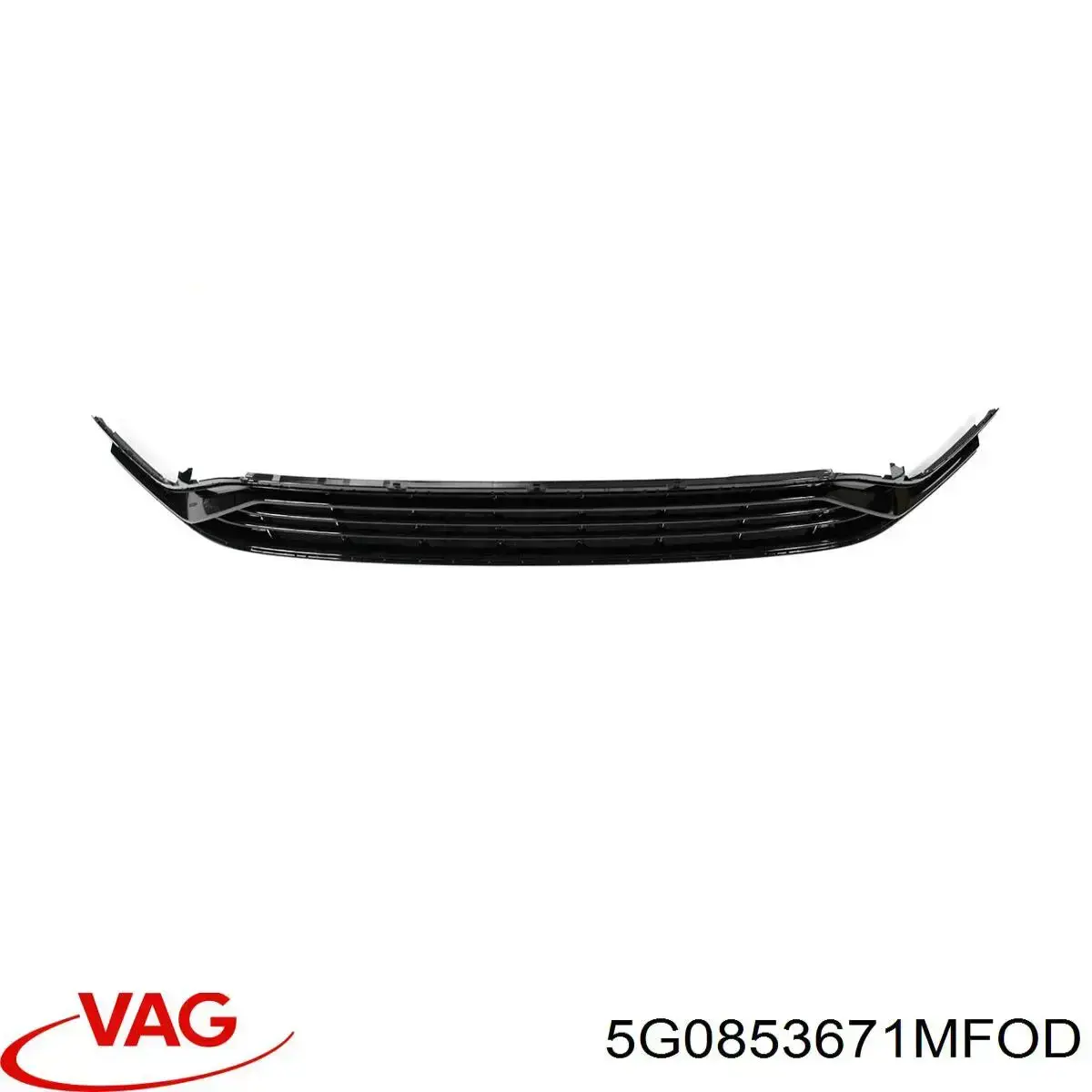  5G0853671MFOD VAG