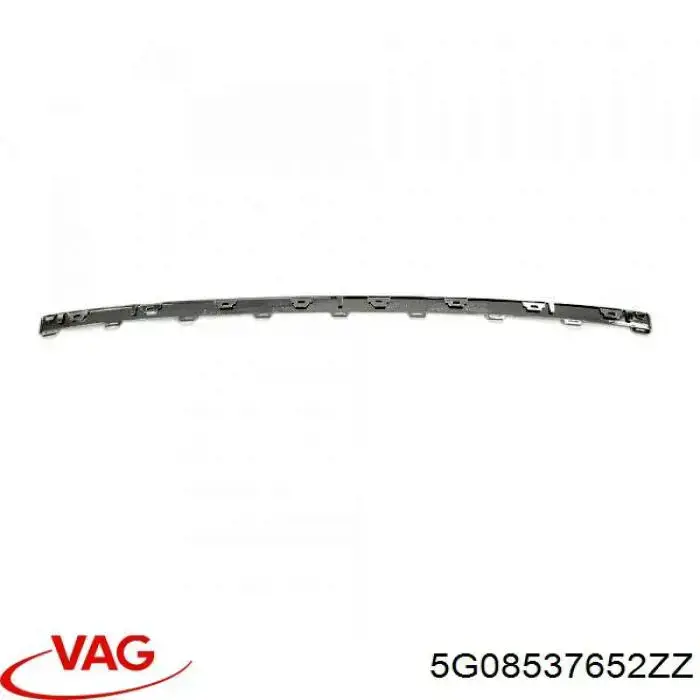  VAG 5G08537652ZZ preço, a partir de 94,76 USD