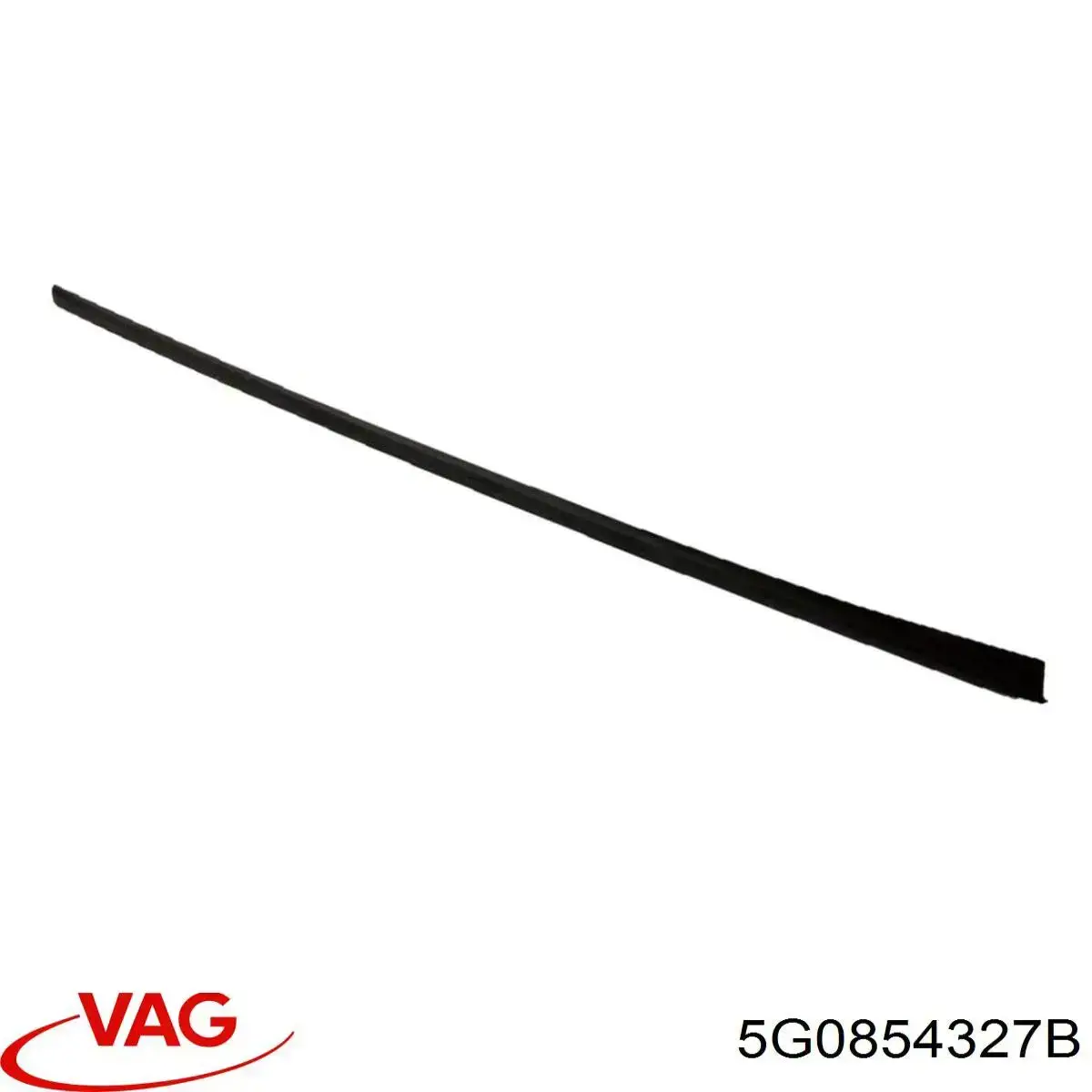 5G0854327B VAG 