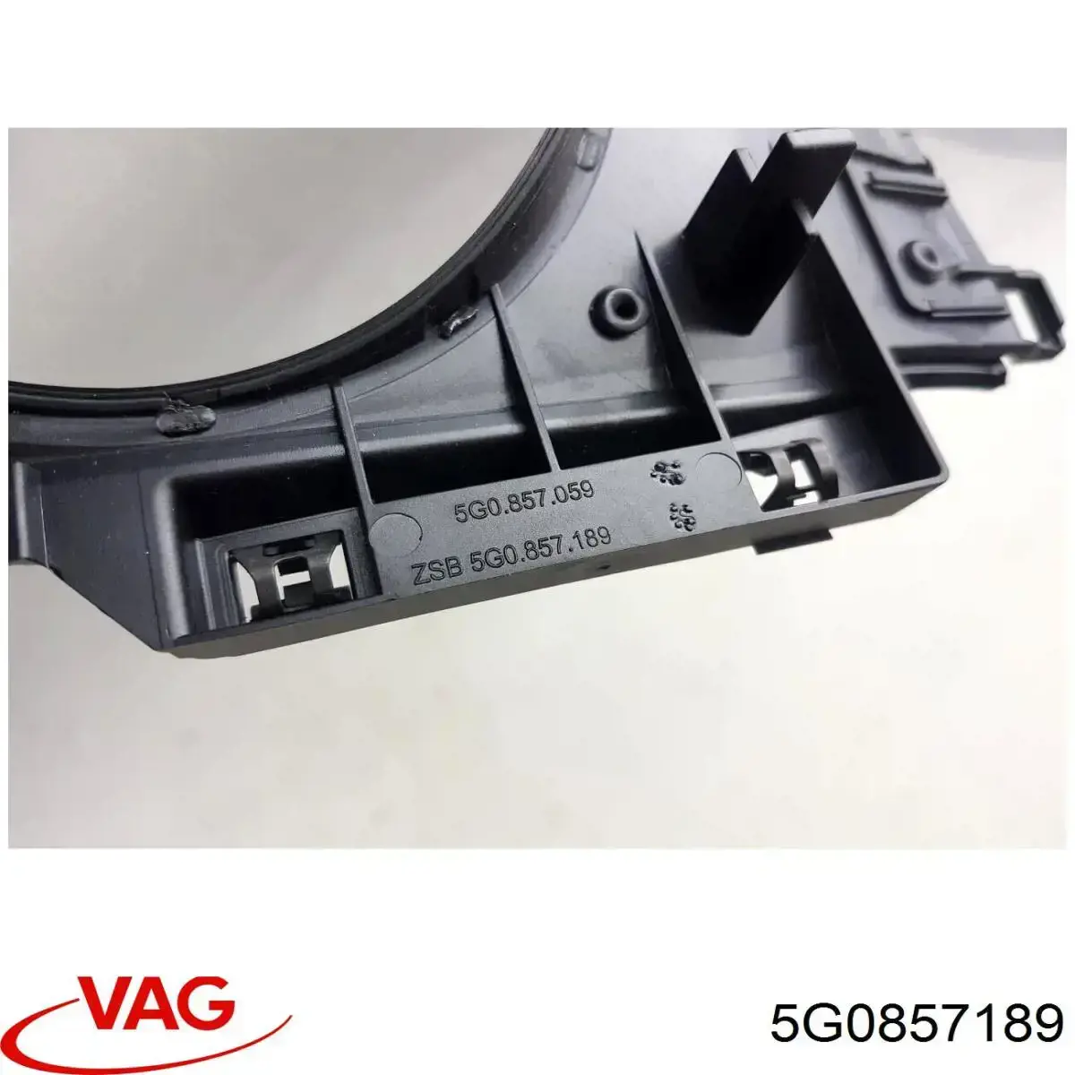 Cobrimento de painel de instrumentos VAG 5G0857189 preço, a partir de 47,67 USD
