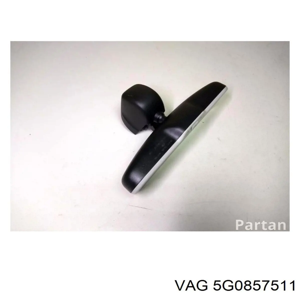 Espelho de salão interno VAG 5G0857511 preço, a partir de 62,99 USD