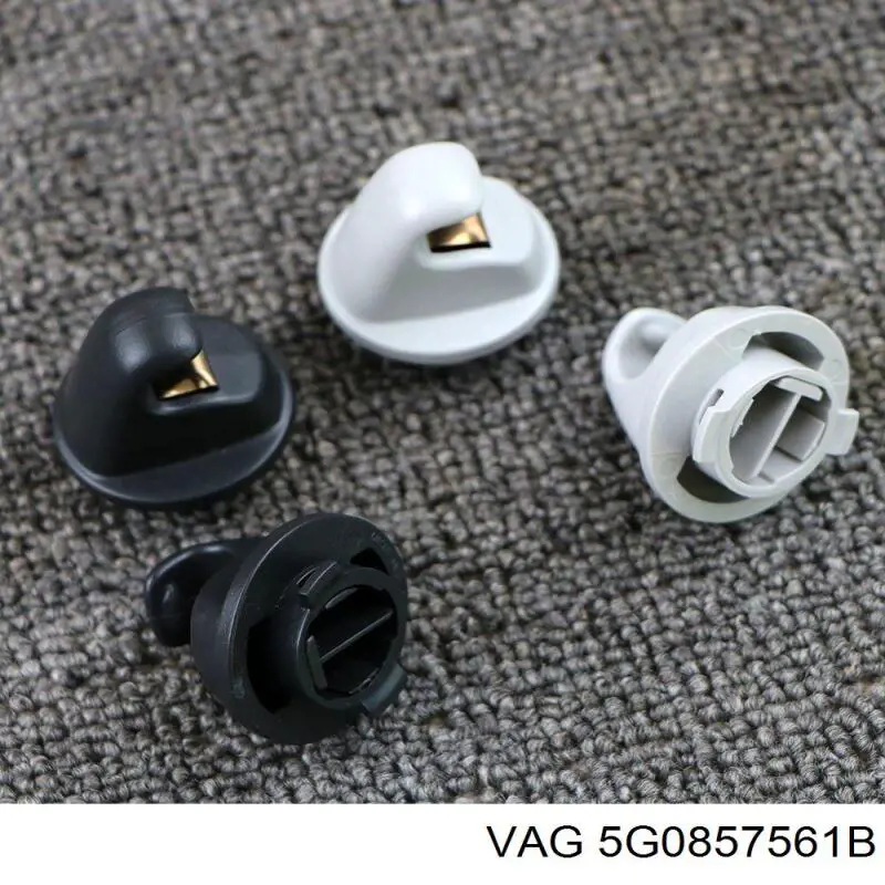  VAG 5G0857561B preço, a partir de 113,33 USD