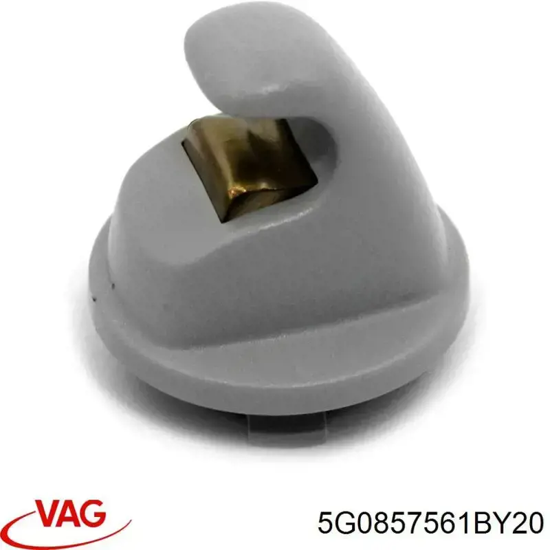  VAG 5G0857561AY20 preço, a partir de 8,52 USD
