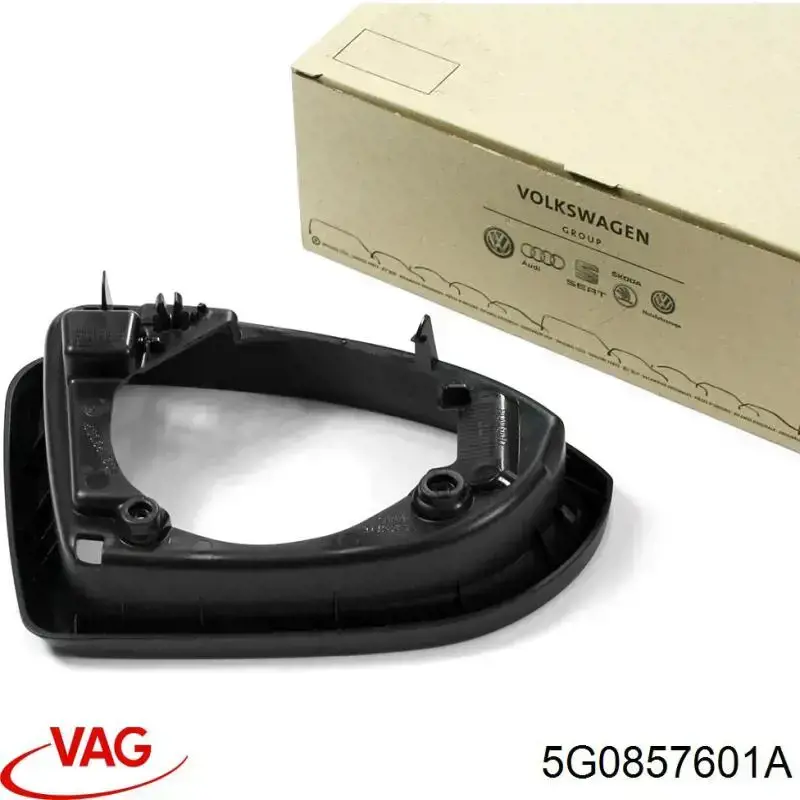  VAG 5G0857601A preço, a partir de 3,07 USD