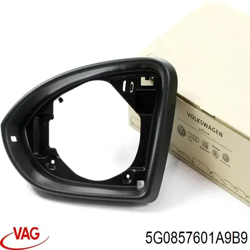  VAG 5G08576019B9 preço, a partir de 3,07 USD