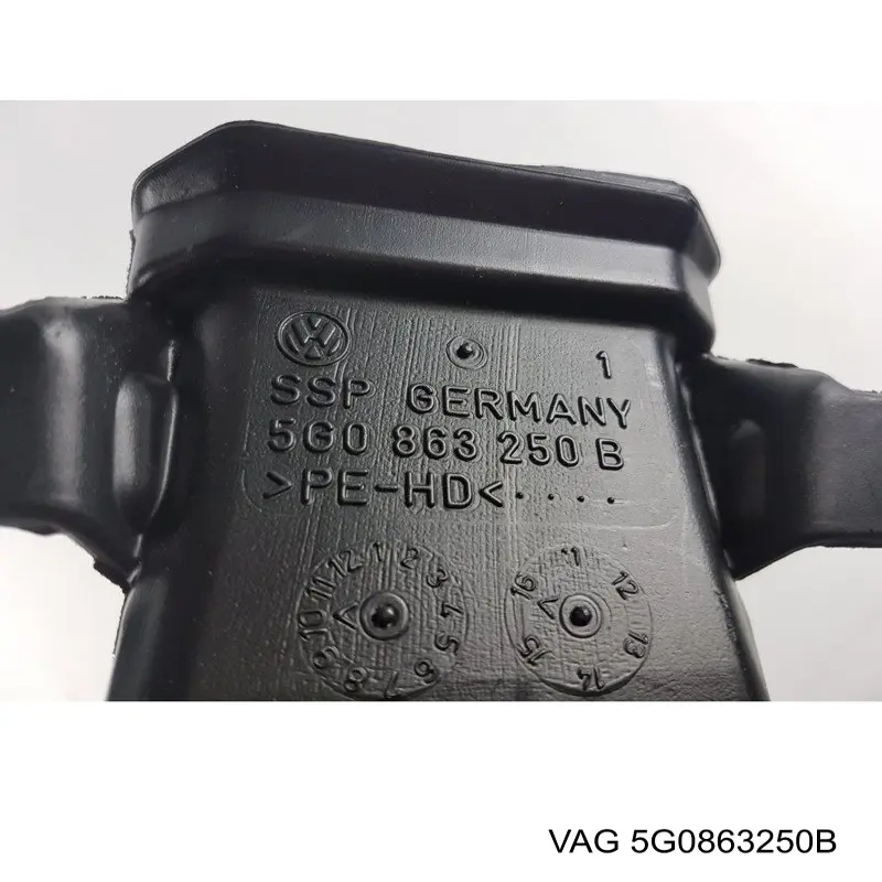 5G0863250B VAG 