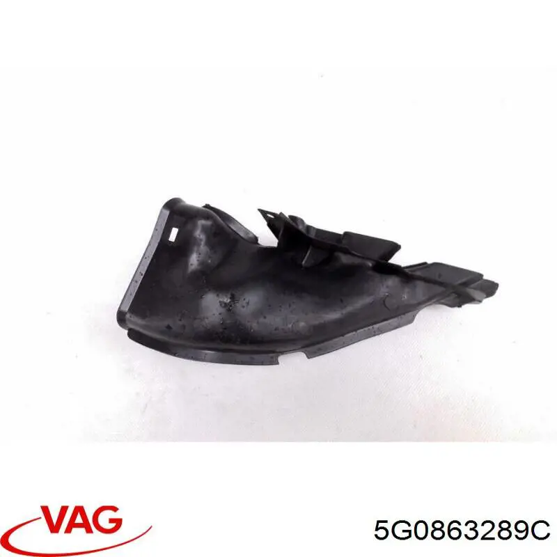 Compre 5G0863289C VAG 
