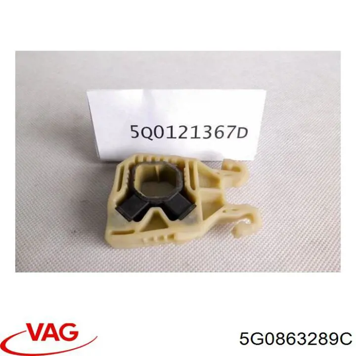  5G0863289C VAG
