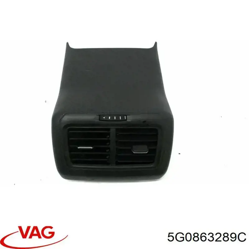 5G0863289C VAG 