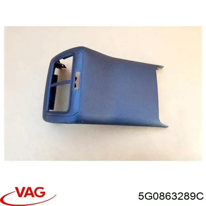 5G0863289C VAG 