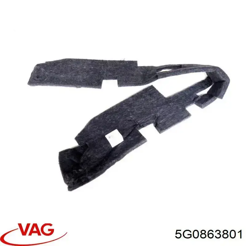 5G0863801 VAG 
