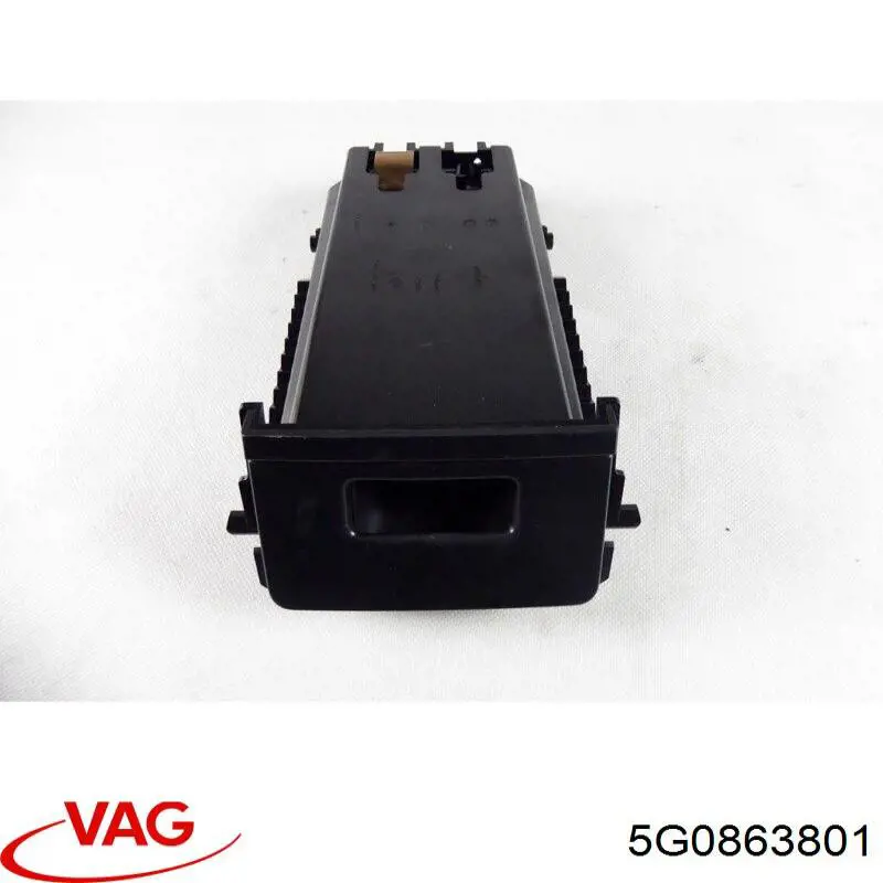 Compre 5G0863801 VAG 