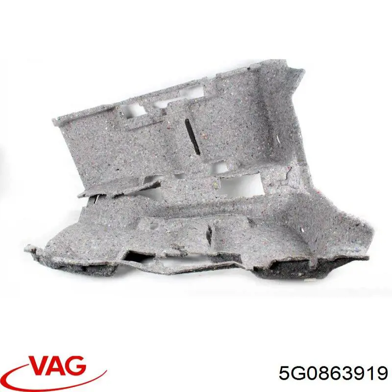 5G0863919 VAG 