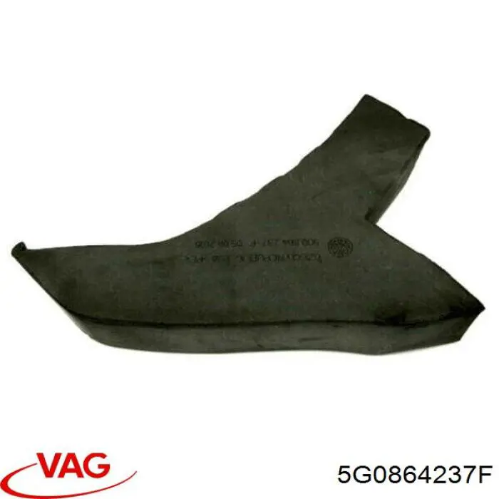 Compre 5G0864237F VAG 