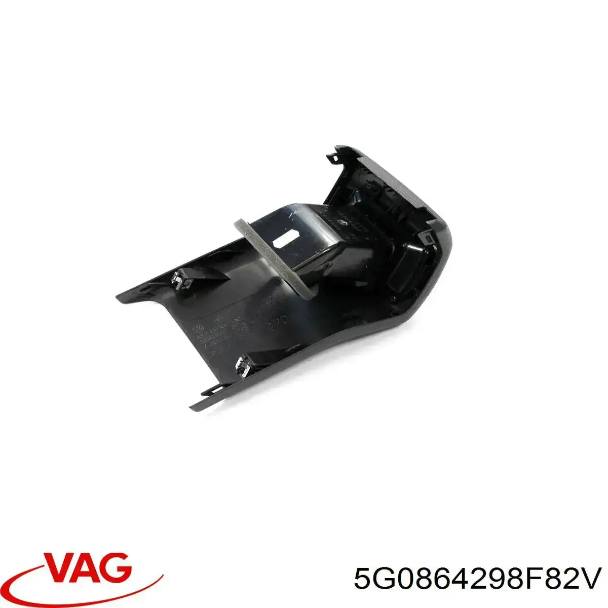  VAG 5G0864298F82V preço, a partir de 59,59 USD